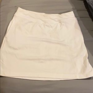 Calaway Golf skirt/shorts